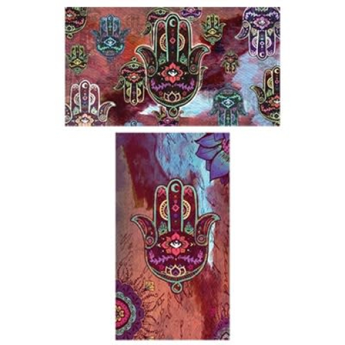 Hamsa Matchbox 4.38×2.44x.75″H