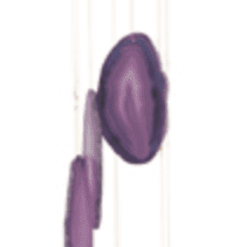 AGATE WINDCHIME