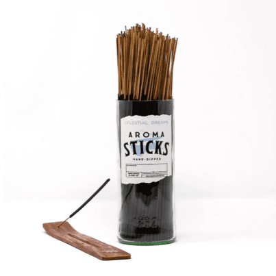 Aroma Sticks 10 for $3.70 Incense sticks
