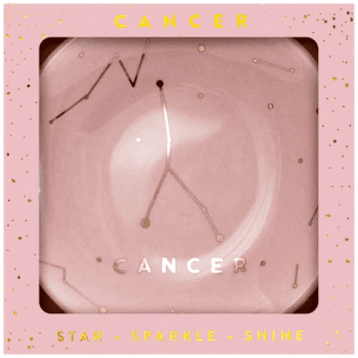 Zodiac Dish – Cancer