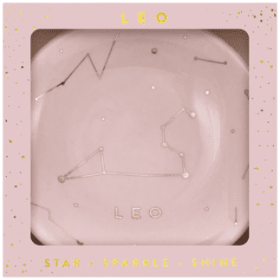 Zodiac Dish – Leo