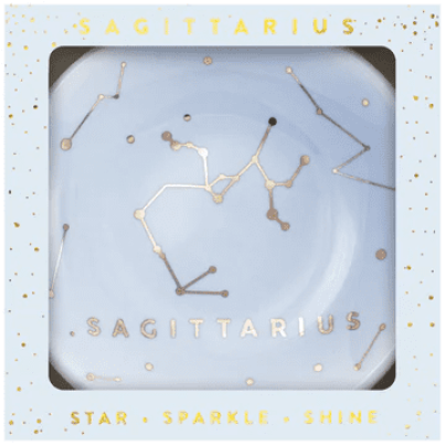 Zodiac Dish – Sagittarius