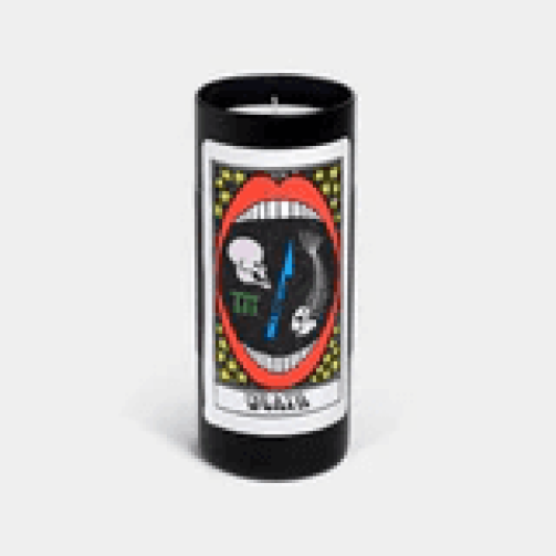 Tarot Candle – Death