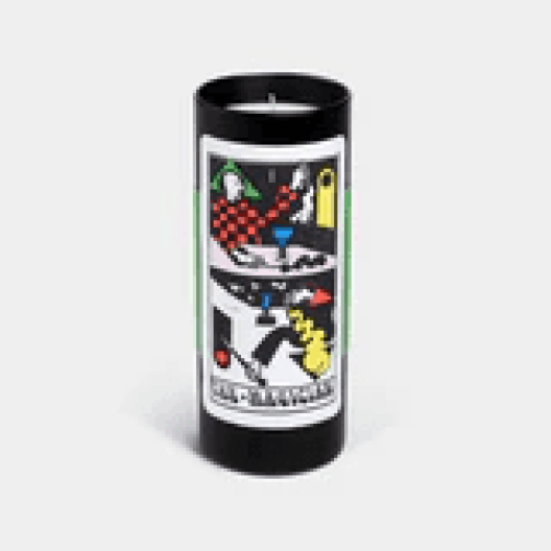 Tarot Candle – The Magician