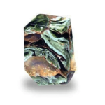 SoapRock Malachite