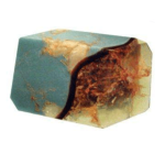 SoapRock Turquoise
