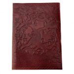 Tree Of Life Journal 3.5 x 5