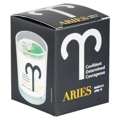 Votive ZODIAC/SAGITTARIUS Labradorite