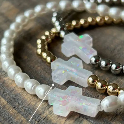 Serenity Prayer In Silver