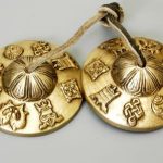 Cymbals – Ashtamangala