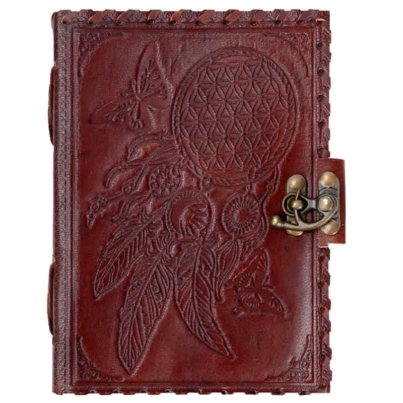 DREAMCATCHER JOURNAL 5X7