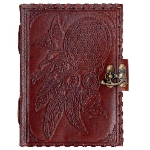 DREAMCATCHER JOURNAL 5X7