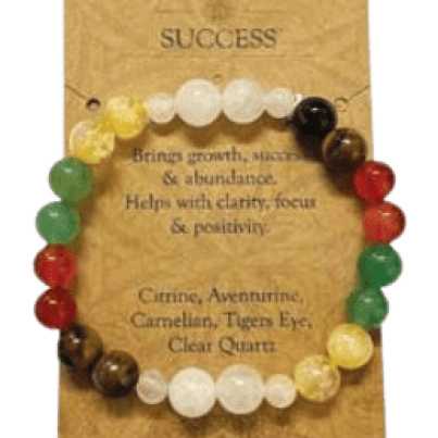 Wellness Bracelet – Success