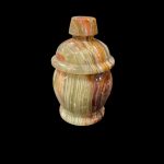 Onyx Ginger Jar
