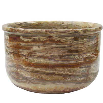 Onyx Deep Bowl 7×4