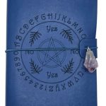 Magic Notebook
