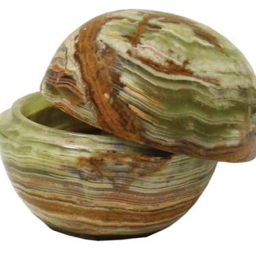ONYX BALL JAR 3″