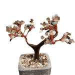 GEMSTONE TREE-MIXED CHIPS