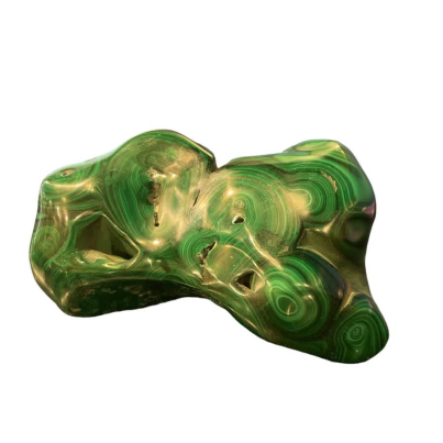 Malachite Free Form 5.5″ x 3″ x 4″