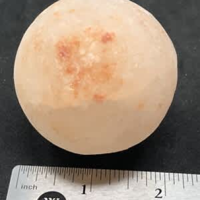 SALT SPHERE 2″