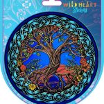 TREE OF LIFE WINDOW STICKER 4.5″ – 5″