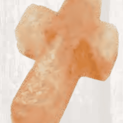 SALT CROSS