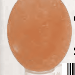 Salt Egg 3″