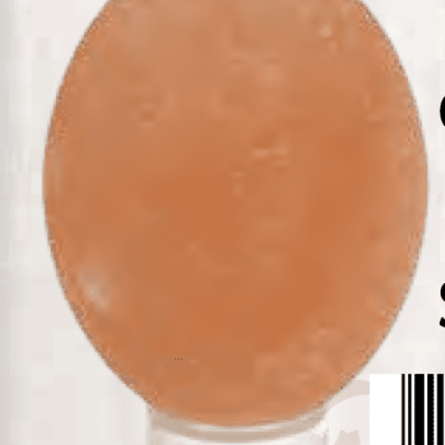Salt Egg 3″