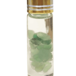 MASSAGE OIL ROLLER-AVENTURINE
