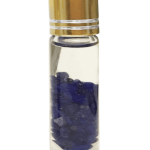MASSAGE OIL ROLLER-BLUE LAPIS