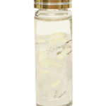 MASSAGE OIL ROLLER-CRYSTAL QUARTZ