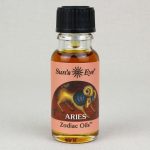 Aries Oil – Zodiac Oils