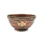 Copper Smudge Bowl (4 in.) – Triple Moon