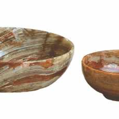 Onyx 4″ Bowl