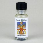 Sun’s Eye Lapis Lazuli Oil .5fl oz Gemscents