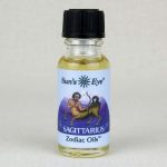 Sagittarius Oil Zodiac Oils
