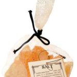 SALT ROCK BAG HIMILAYAN