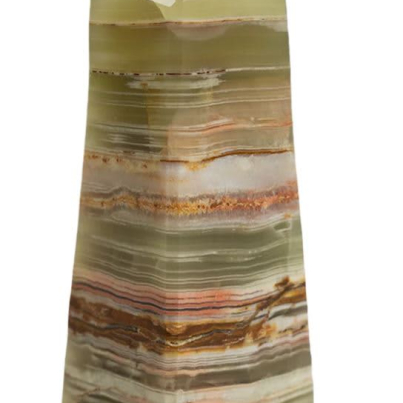 ONYX 6 inch OBELISK