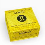 Rare Earth Gemini Box