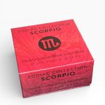 Rare Earth Scorpio Box