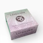 Rare Earth Capricorn Box