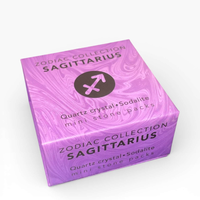 Rare Earth Sagittarius Box