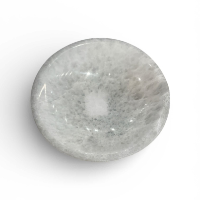 SELENITE BOWL 6 INCH