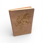 Leo Journal (color may vary)